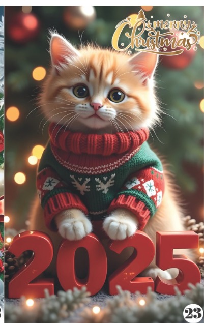 FUNDAS NAVIDEÑAS PUERTA